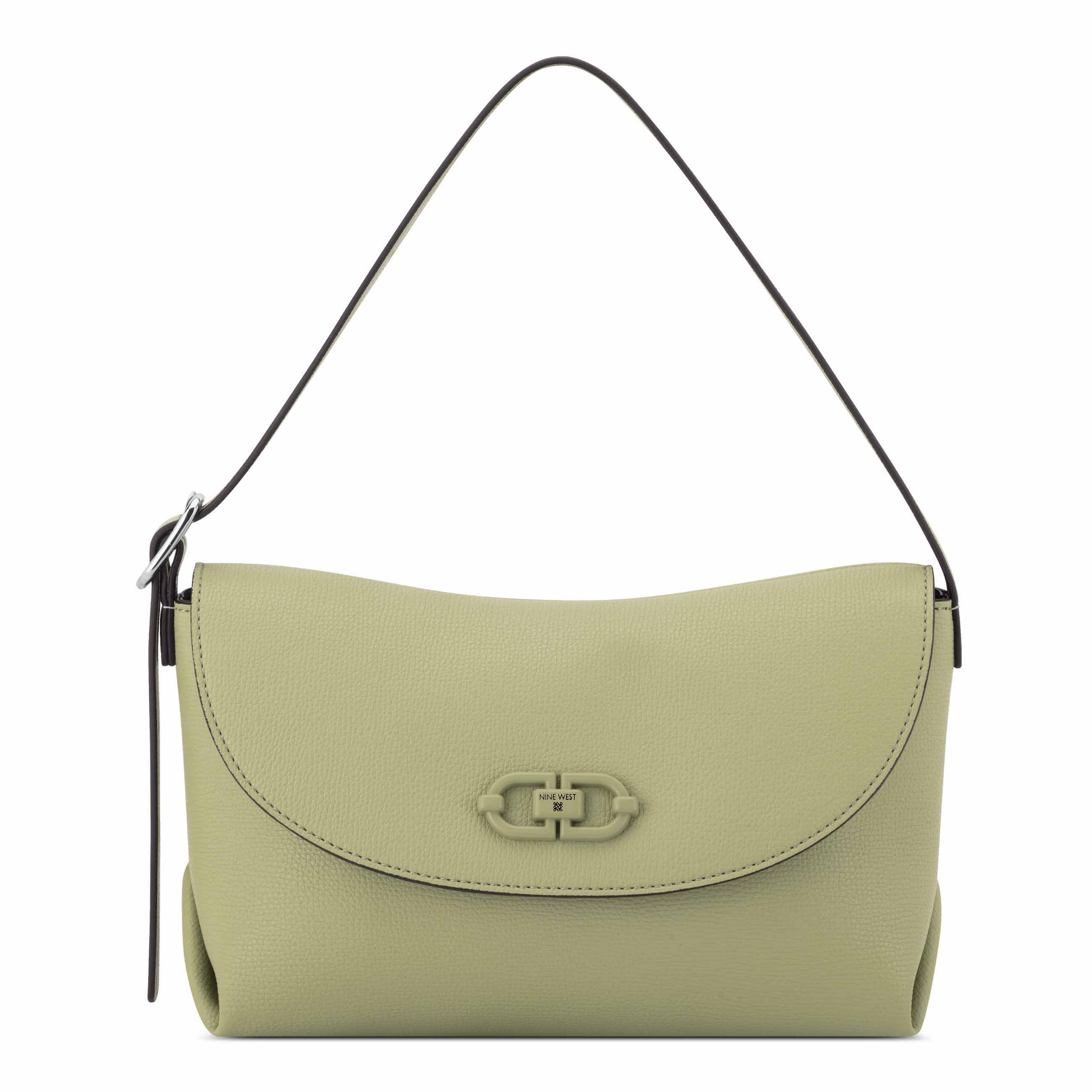 Haigan Flap Shoulder Bag