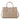 Kyrie Triple Compartment Satchel