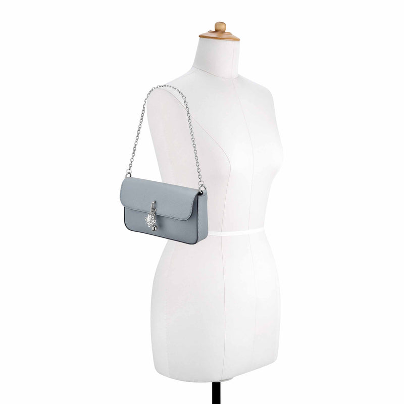 Marrisa Convertible Chain Flap