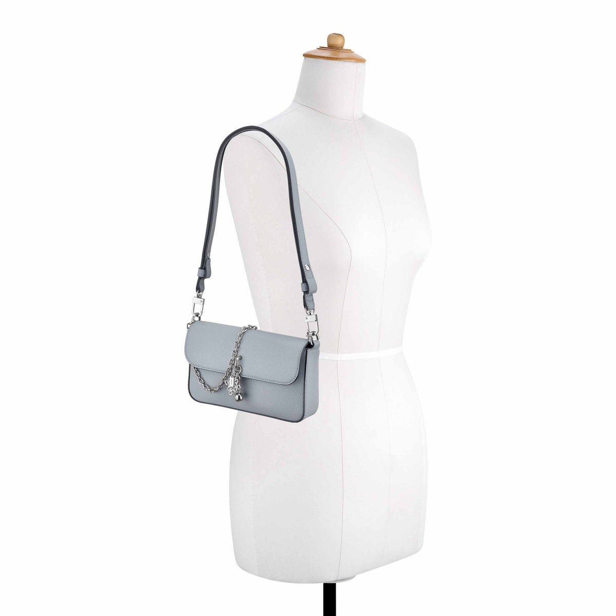 Marrisa Convertible Chain Flap