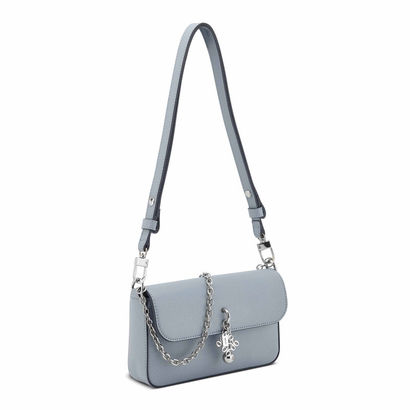 Marrisa Cnvrtbl Chain Flap