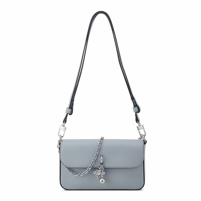 Marrisa Cnvrtbl Chain Flap