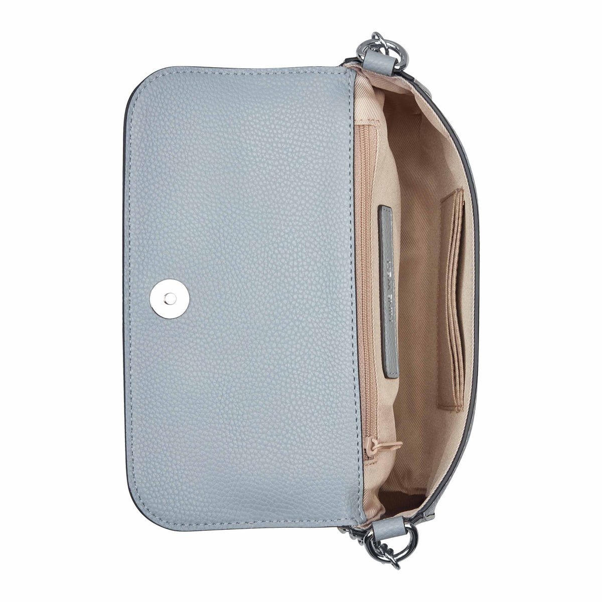 Marrisa Cnvrtbl Chain Flap