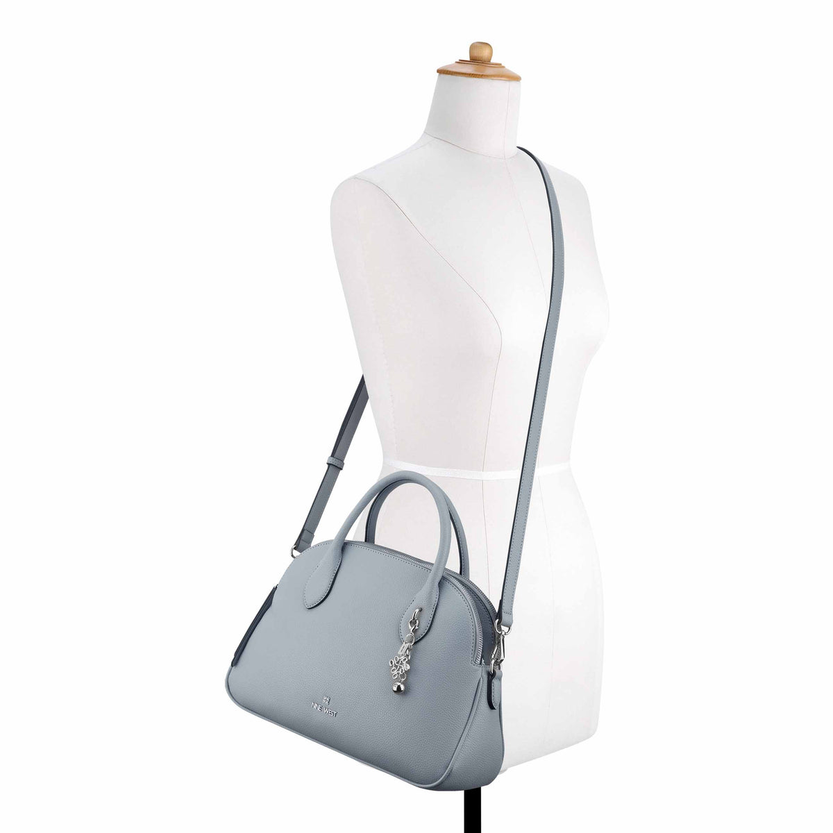 Calianna Dome Satchel
