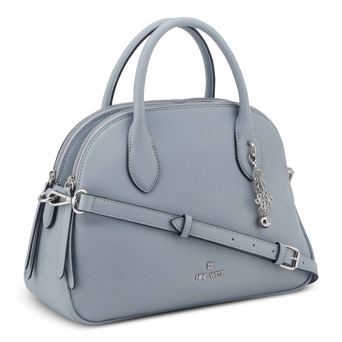 Calianna Dome Satchel