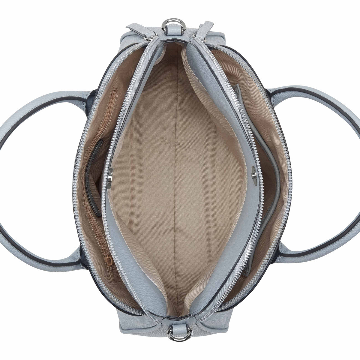 Calianna Dome Satchel