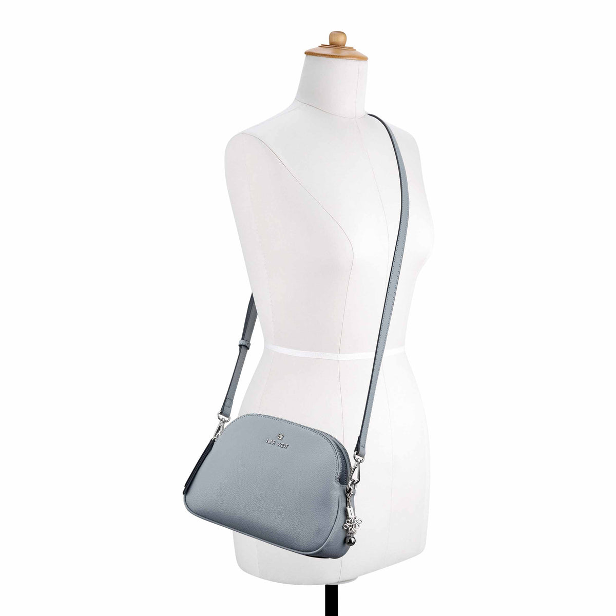 Calianna Dome Crossbody