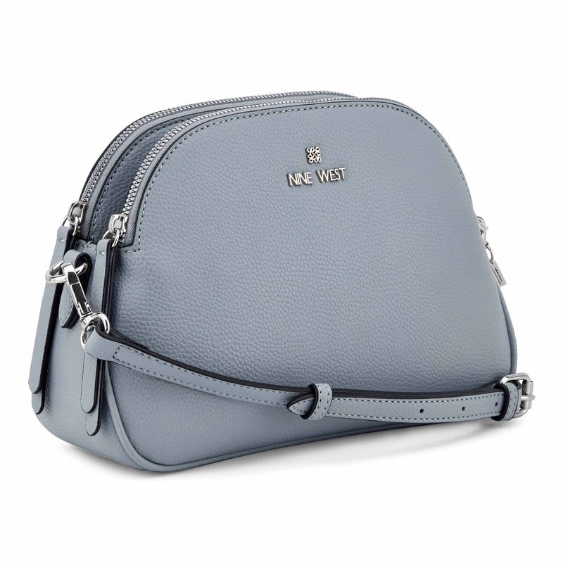Calianna Dome Crossbody
