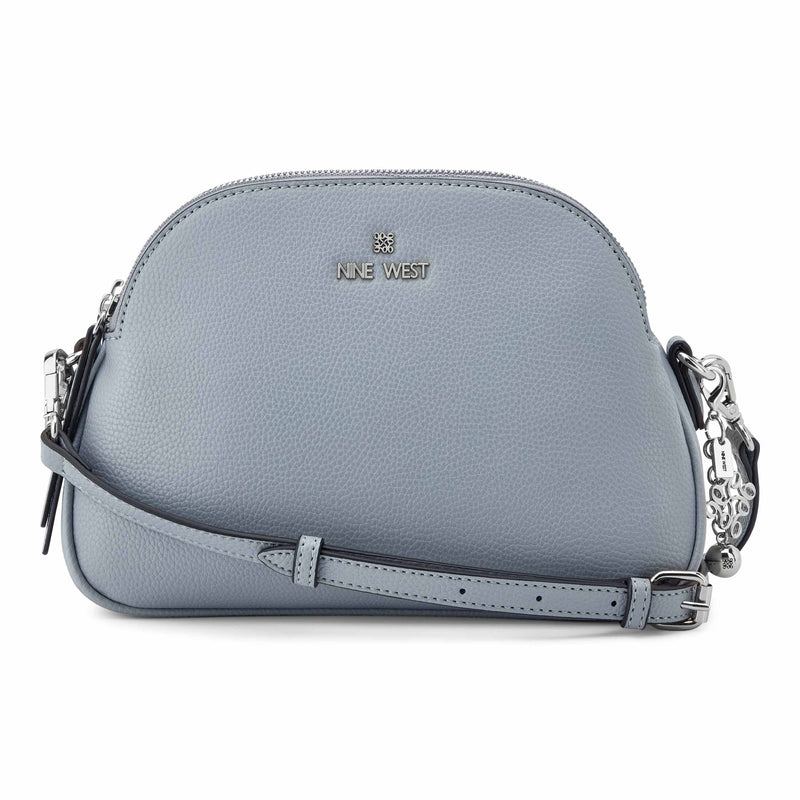 Calianna Dome Crossbody