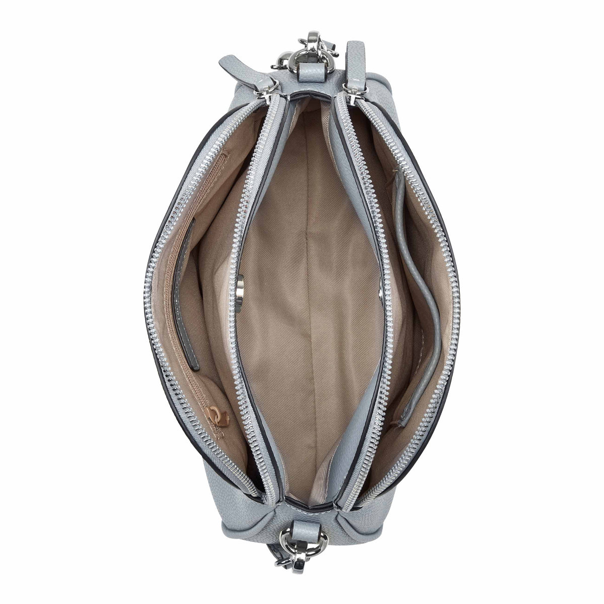 Calianna Dome Crossbody