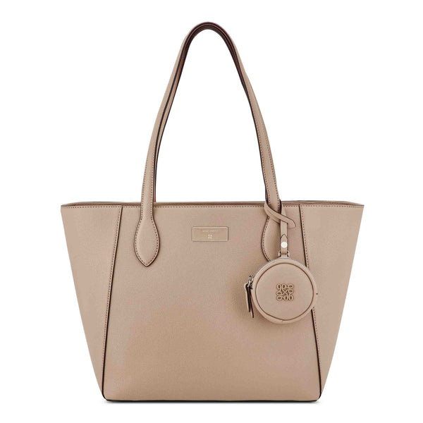 Masnou design MAGDALENE トートバッグ Magdalina Tote - Oat | Nine West
