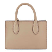 Magdalina Mini Tote Crossbody