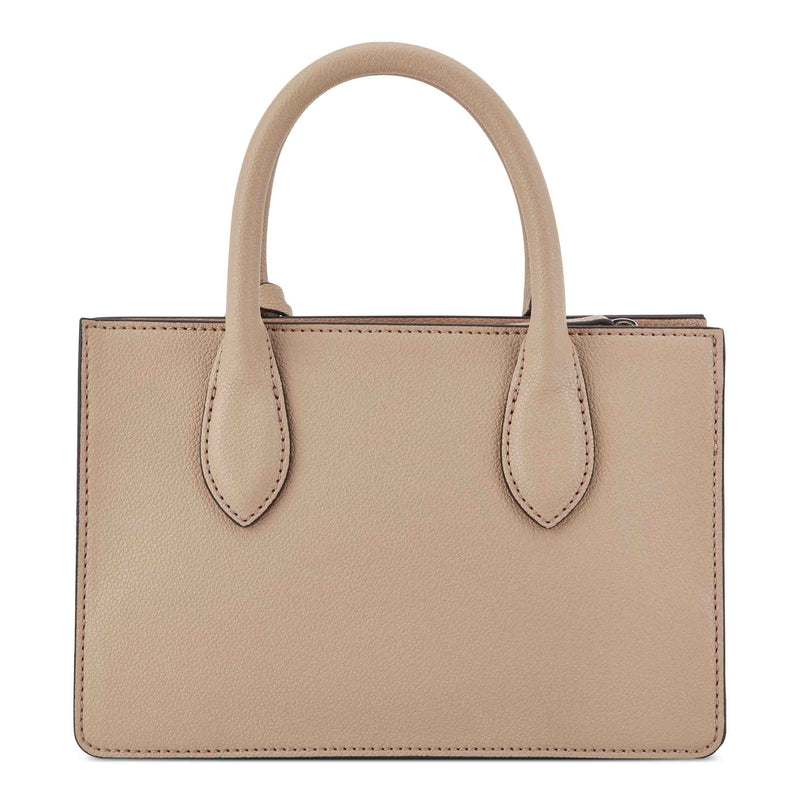 Magdalina Mini Tote Crossbody