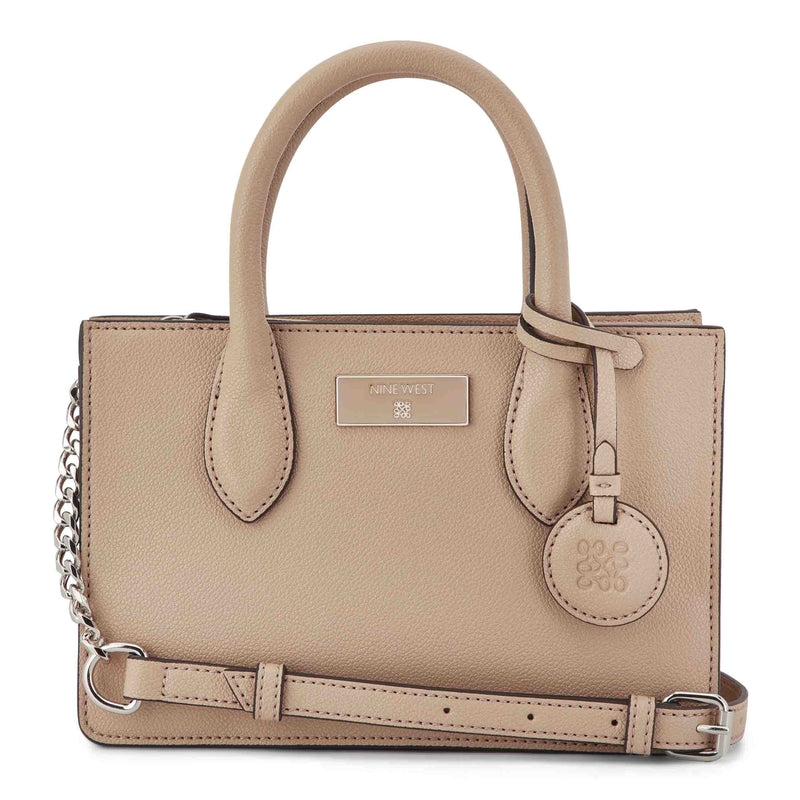 Magdalina Mini Tote Crossbody