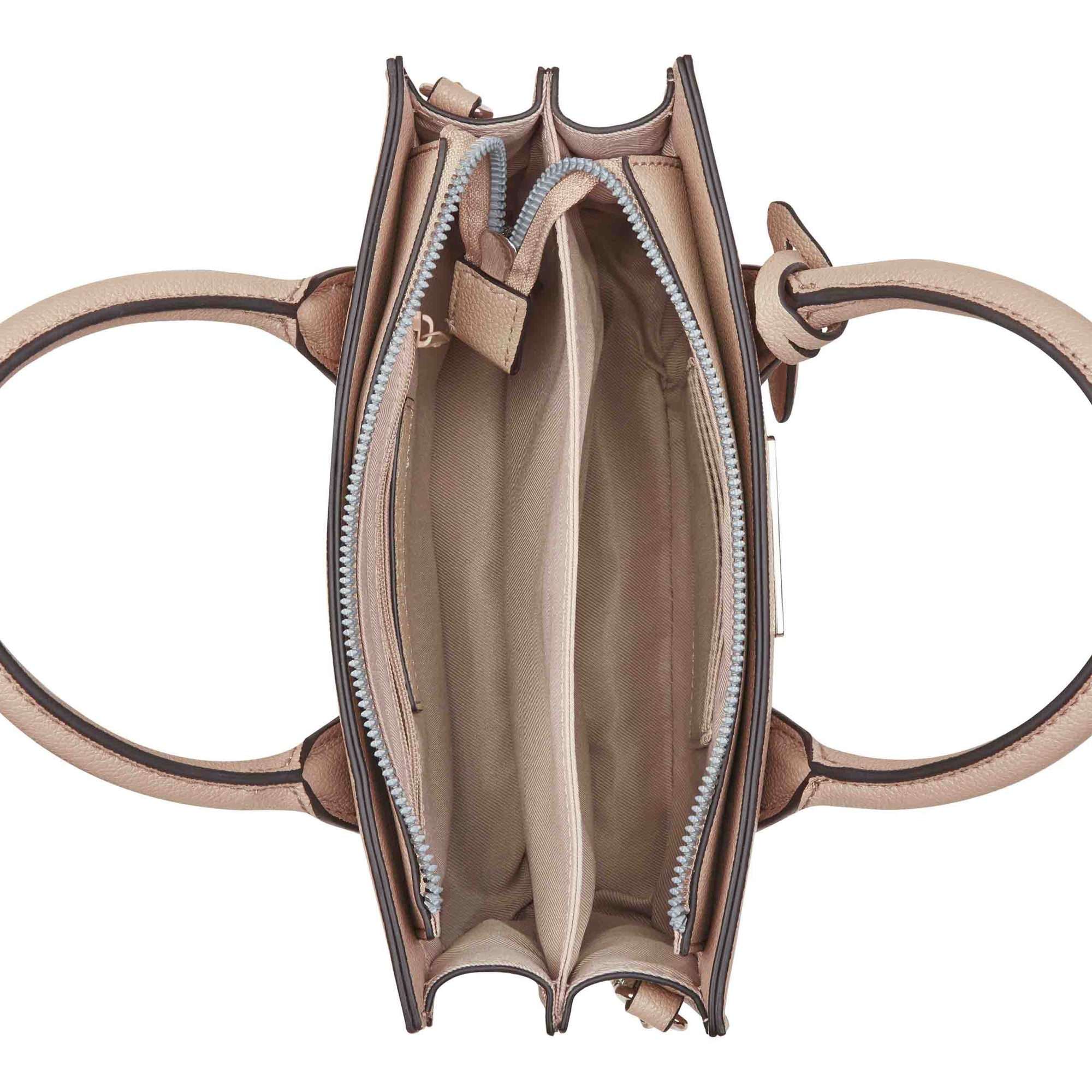 Magdalina Mini Tote Crossbody