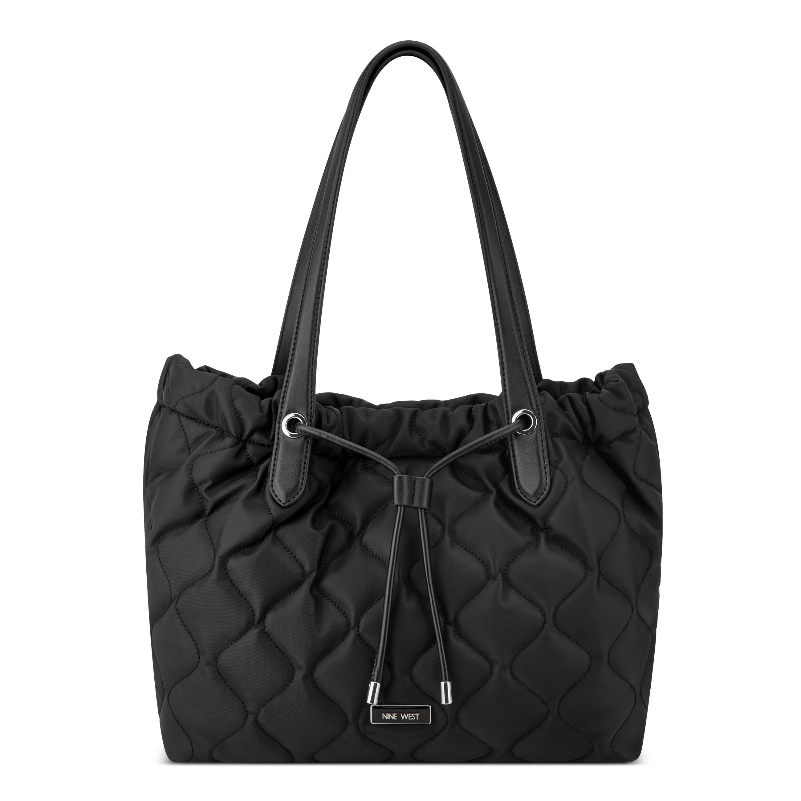 Nine west tote bag price best sale