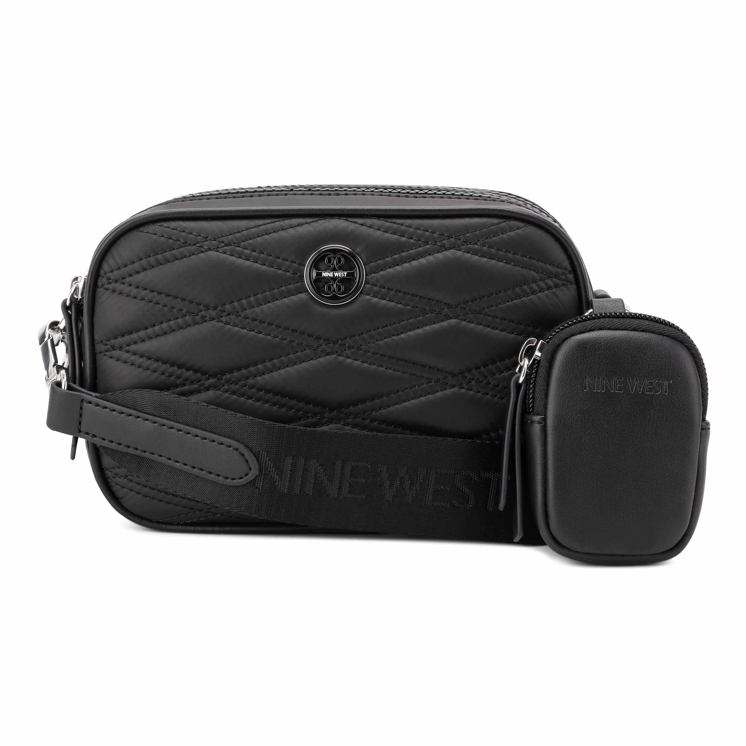 Avaya Camera Crossbody