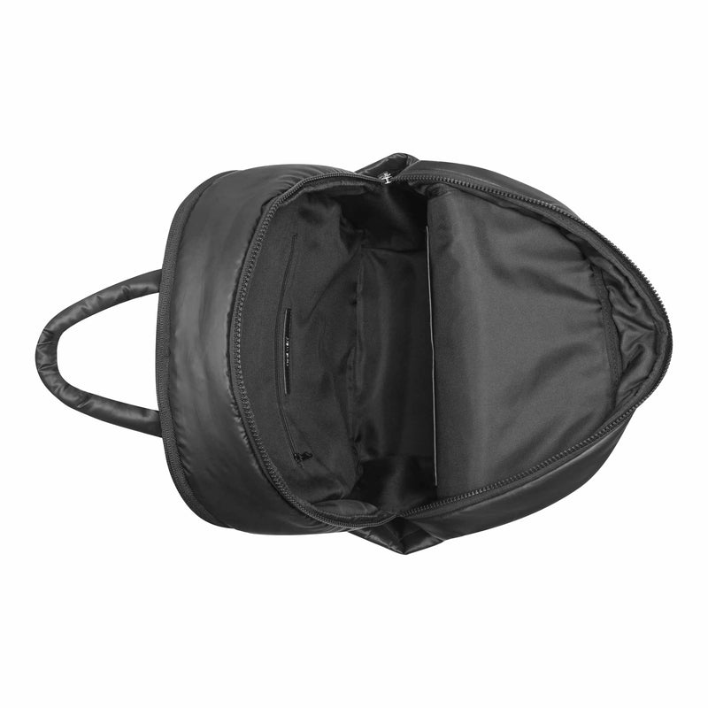 Nine West Maelys Large Laptop Backpack in Black Nine West Maelys Large Laptop Backpack in Black