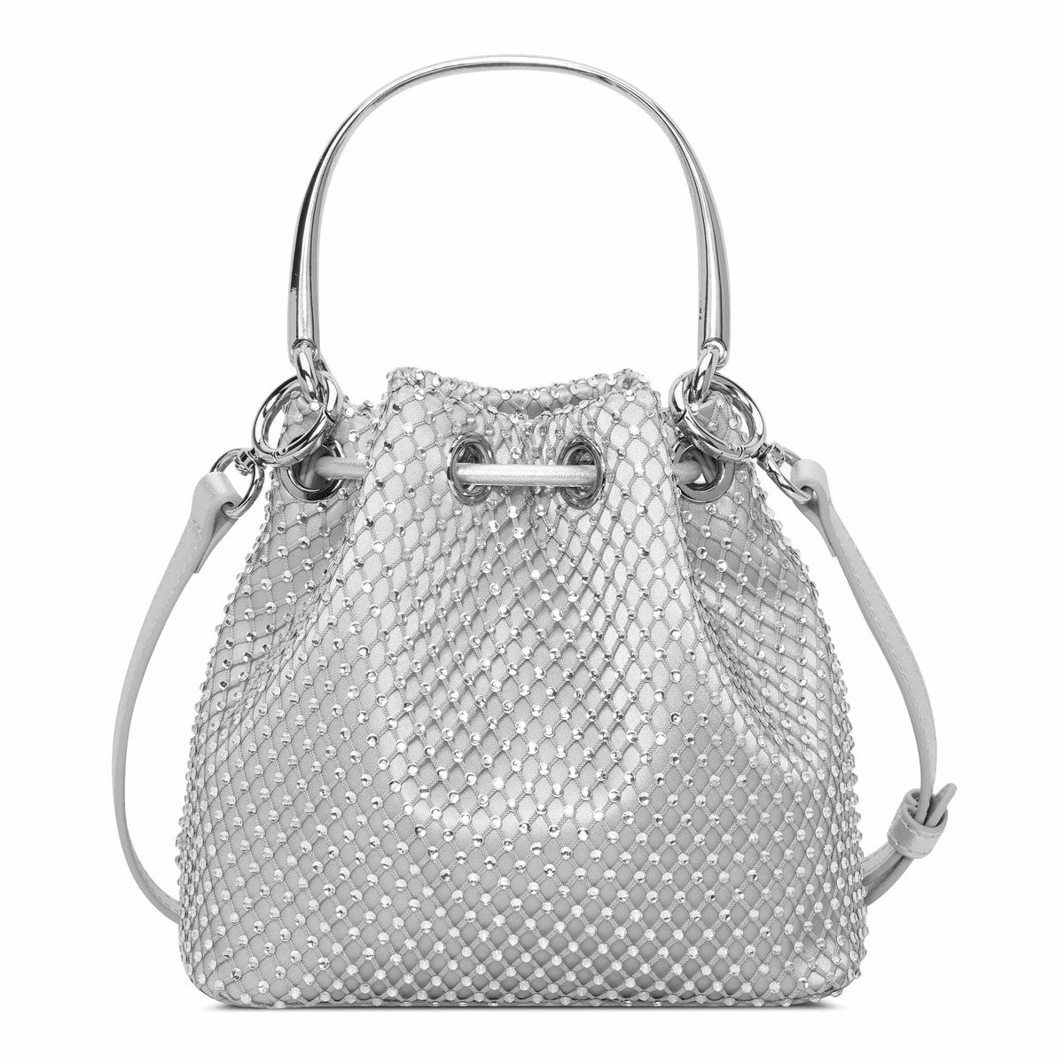 Esra Drawstring Bucket