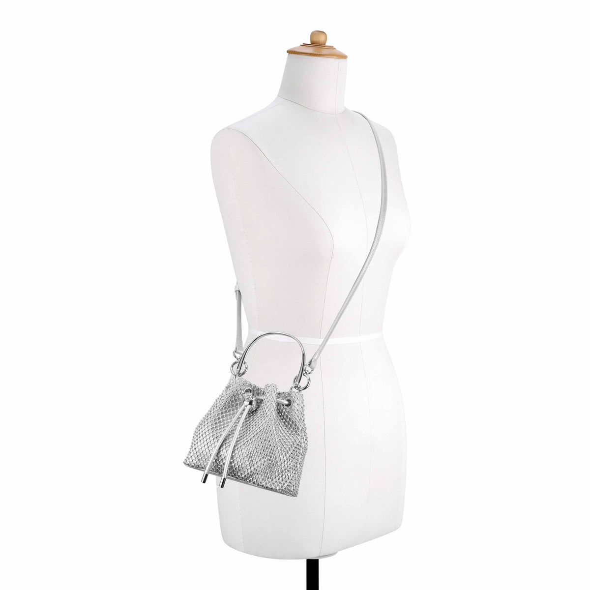 Esra Drawstring Bucket