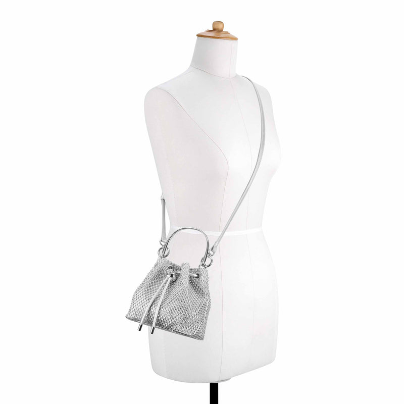 Esra Drawstring Bucket