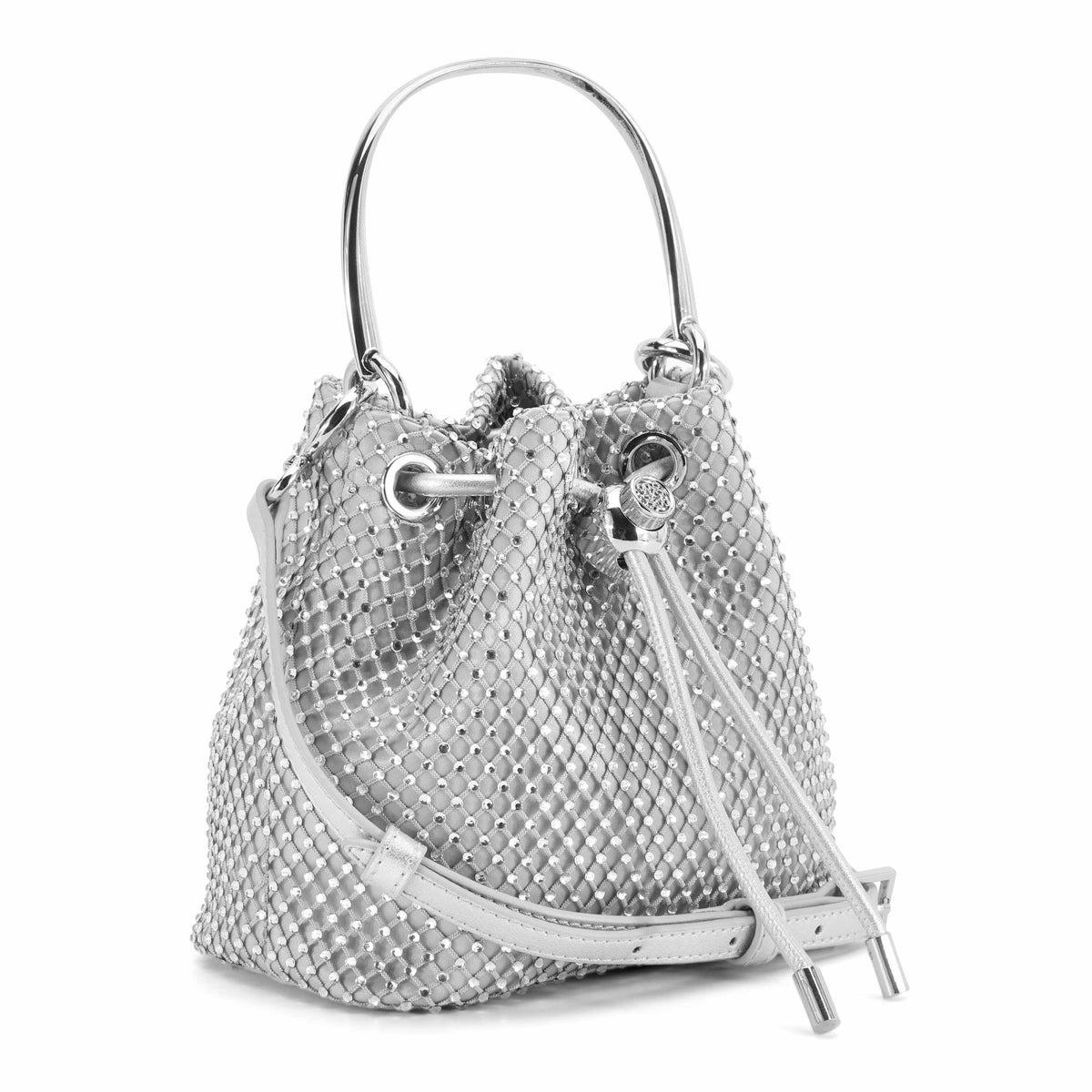 Esra Drawstring Bucket