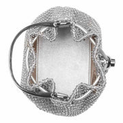 Esra Drawstring Bucket
