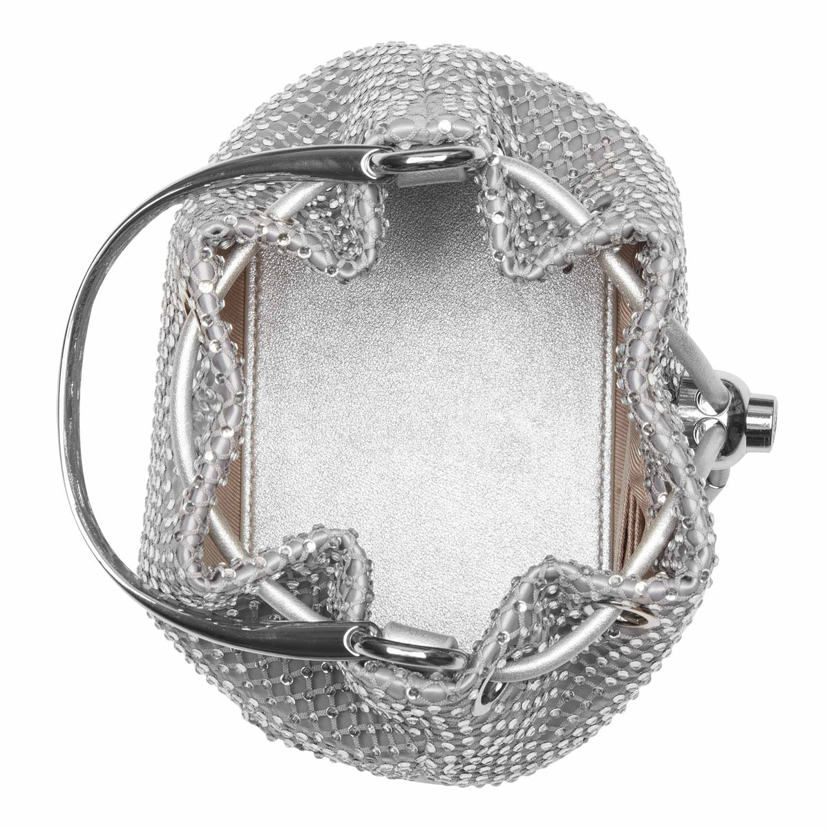 Esra Drawstring Bucket
