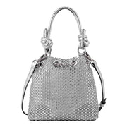 Wrenna Drawstring Bucket