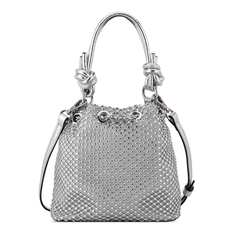 Wrenna Drawstring Bucket