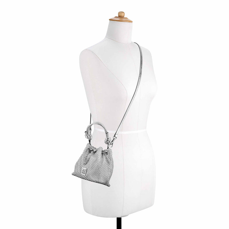 Wrenna Drawstring Bucket