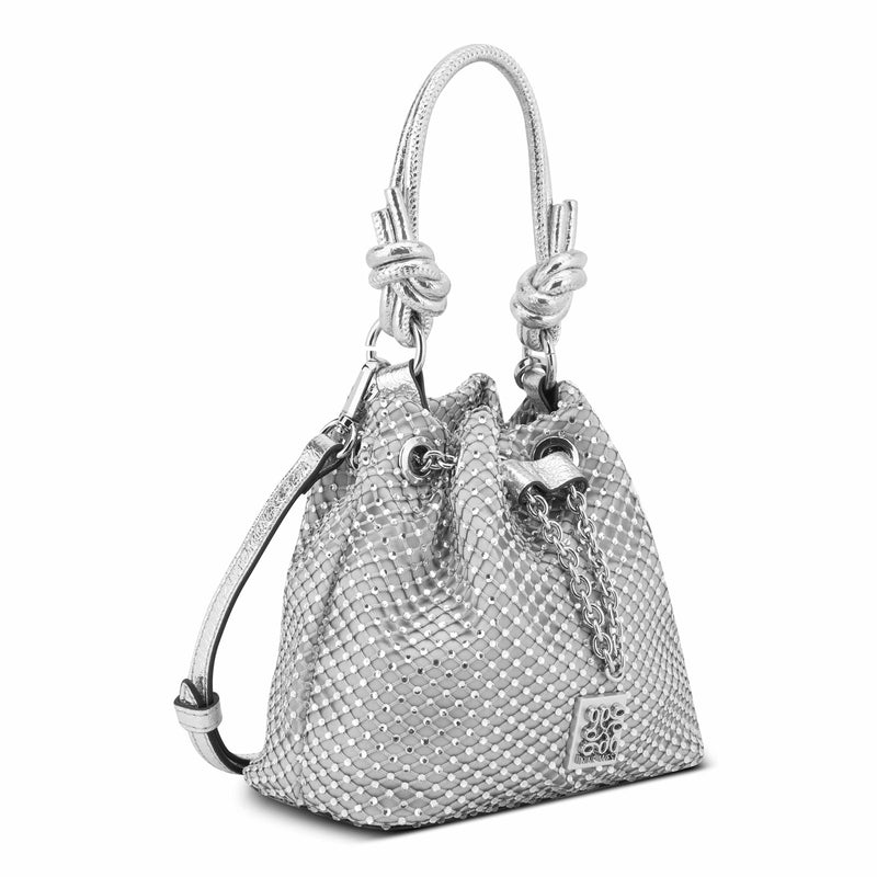 Wrenna Drawstring Bucket