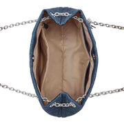 Ulmara Triple Compartment Shoulder Bag