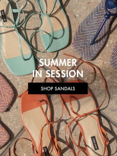 Shop Sandals