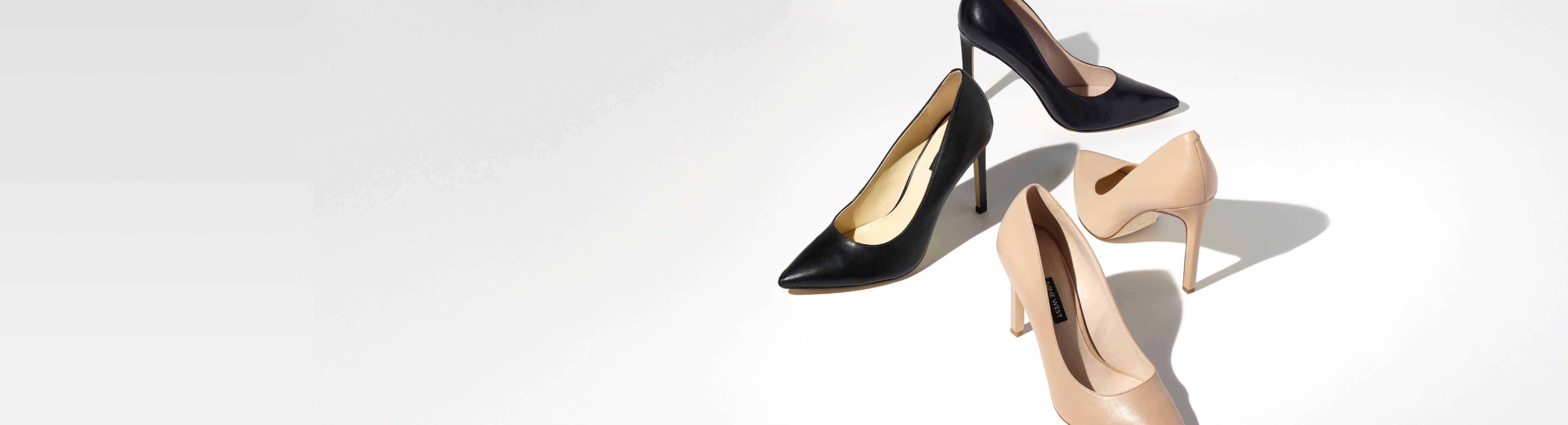 Always at Nine West