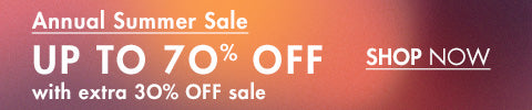 Up to 70% Off with Extra 30% Off Sale