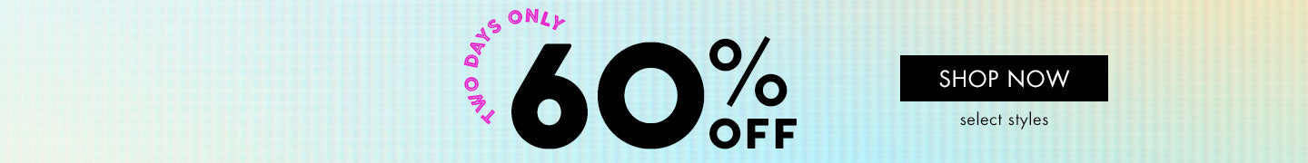 60% off