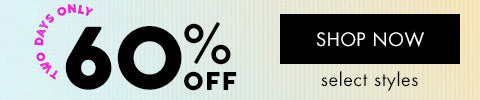 60% off