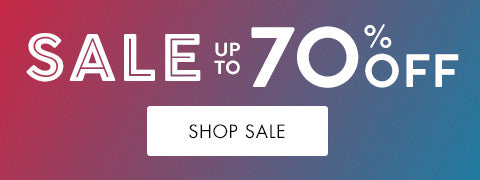 Sale up to 70%