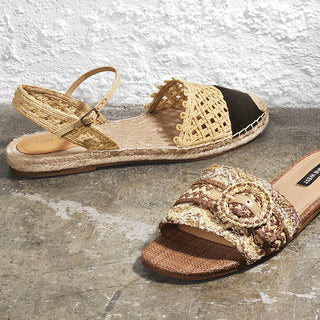 N.I.N.E. – Nine West
