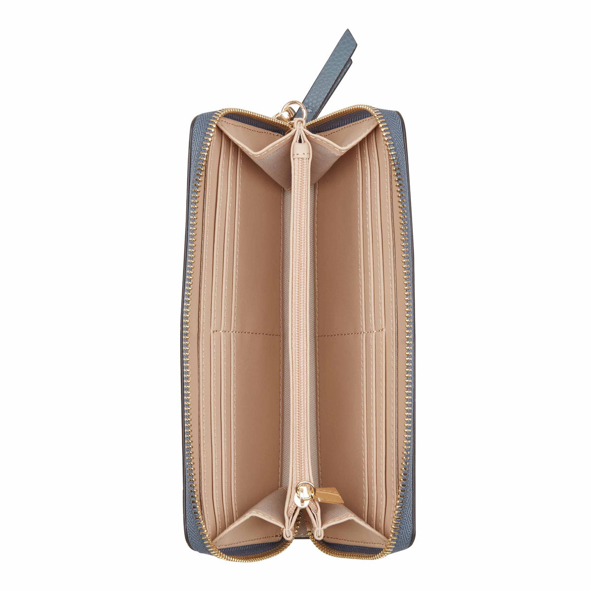Cobel Slg Zip Arnd Wrstlt Wlt