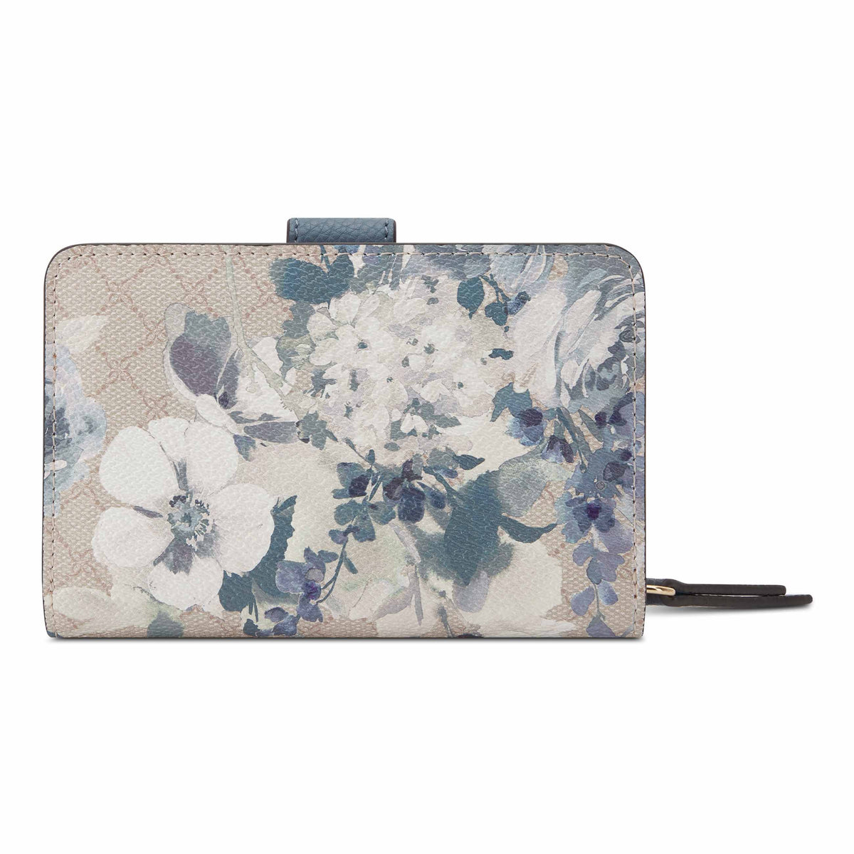 Luela Slg French Wallet