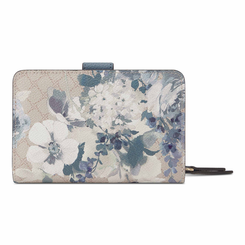 Luela Slg French Wallet
