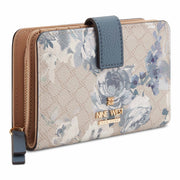 Luela Slg French Wallet