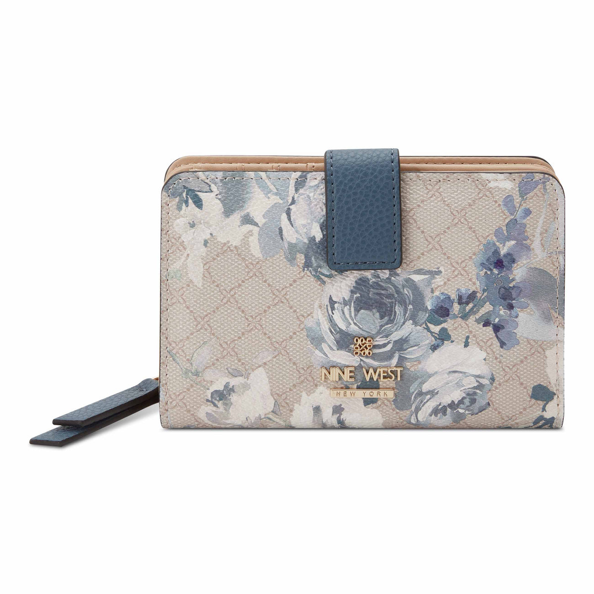 Luela Slg French Wallet