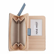 Luela Slg French Wallet
