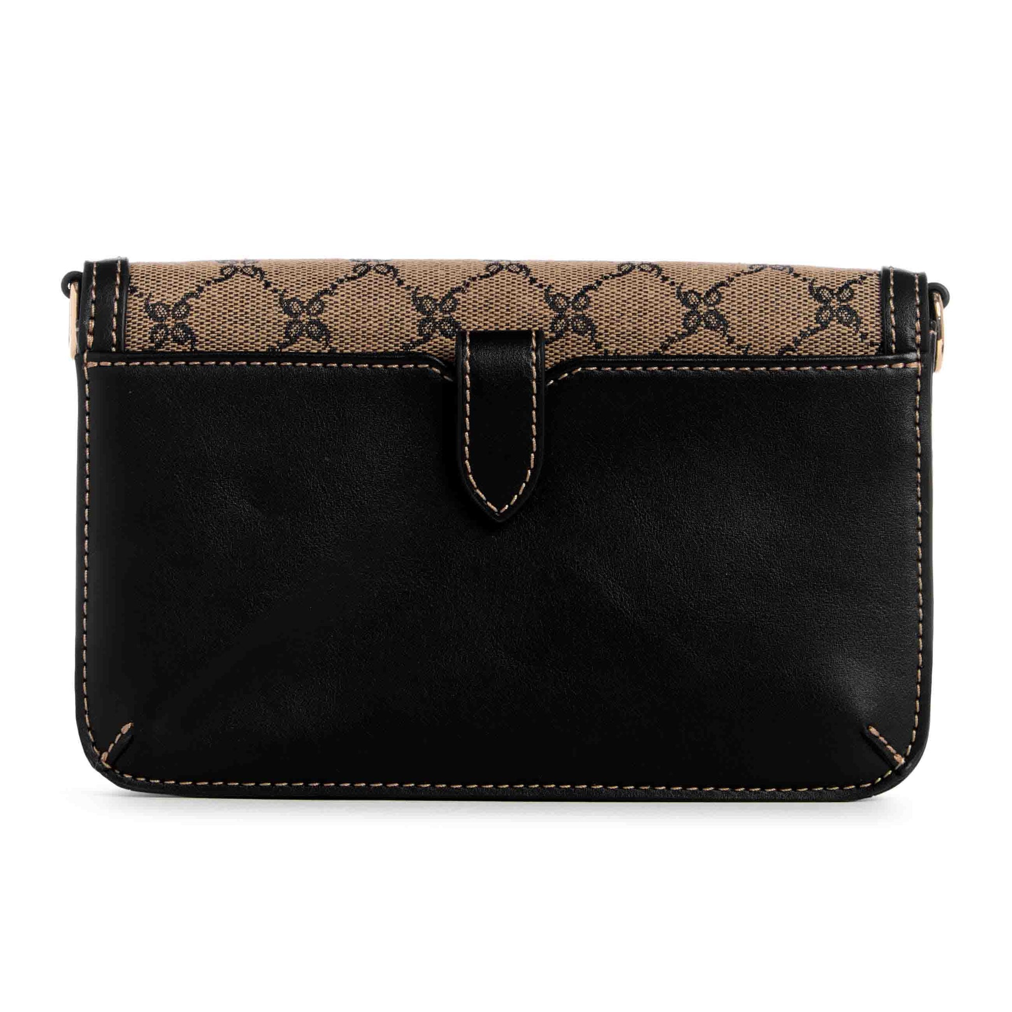 Park Slope Phone Wallet Crossbody