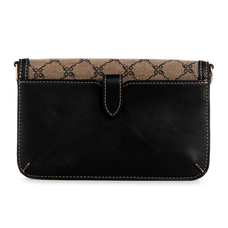 Park Slope Phone Wallet Crossbody