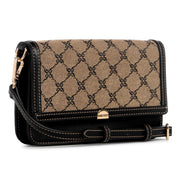 Park Slope Phone Wallet Crossbody