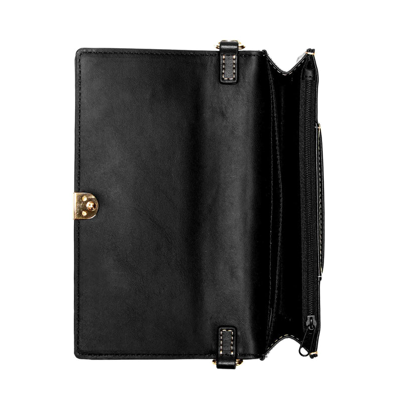 Park Slope Phone Wallet Crossbody